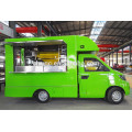 China Brand Mini Vending Truck for Sale